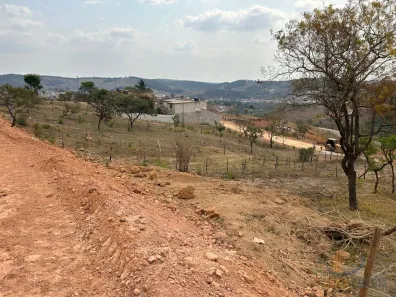 Lote/Terreno à venda, 360m² no Lima Dias, Conselheiro Lafaiete