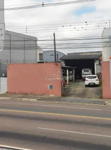 Lote/Terreno à venda, 295m² no Olarias, Ponta Grossa
