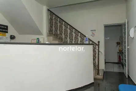 Prédio Comercial à venda, 280m² no Lapa, São Paulo
