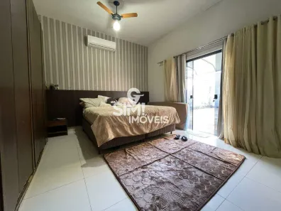 Casa com 4 Quartos à venda, 170m² no Plano Diretor Sul, Palmas