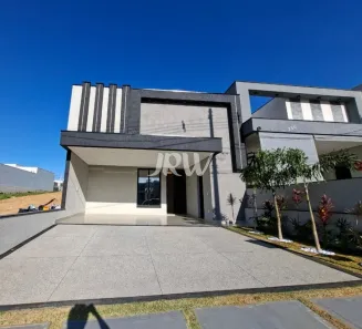 Casa de Condomínio com 3 Quartos à venda, 200m² no Vila Rubens, Indaiatuba