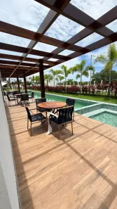 Apartamento com 3 Quartos à venda, 138m² no Itacimirim (Monte Gordo), Camaçari