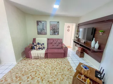 Apartamento com 2 Quartos à venda, 72m² no Mar Grosso, Laguna