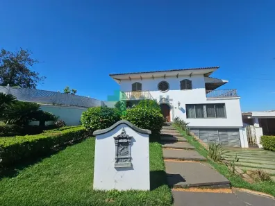 Casa com 6 Quartos para alugar, 862m² no Ribeirânia, Ribeirão Preto