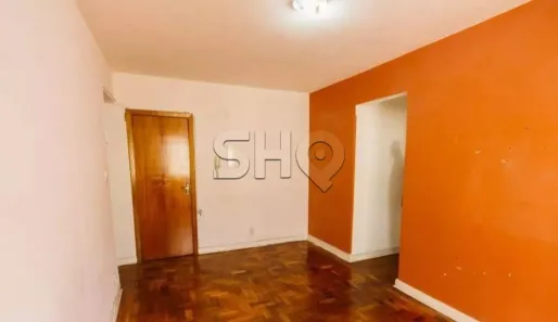 Apartamento com 2 Quartos à venda, 84m² no Santana, São Paulo