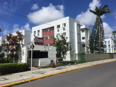 Apartamento com 3 Quartos à venda, 59m² no Iputinga, Recife