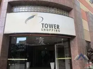 Sala Comercial à venda, 40m² no Centro, Londrina