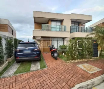 Casa de Condomínio com 3 Quartos à venda, 89m² no Campo Grande, Rio de Janeiro