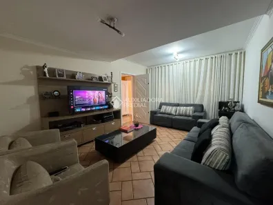 Sobrado com 3 Quartos à venda, 246m² no Assunção, São Bernardo do Campo