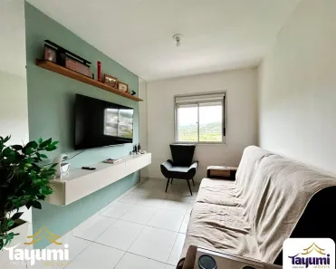 Casa com 1 Quarto à venda, 46m² no Santo Antônio, Santa Cruz do Sul