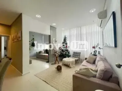 Apartamento com 4 Quartos à venda, 120m² no Copacabana, Rio de Janeiro