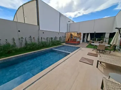 Apartamento com 3 Quartos para alugar, 80m² no Serrano, Belo Horizonte