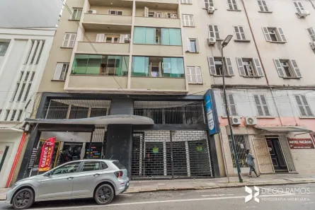 Ponto Comercial para alugar, 158m² no Centro Histórico, Porto Alegre