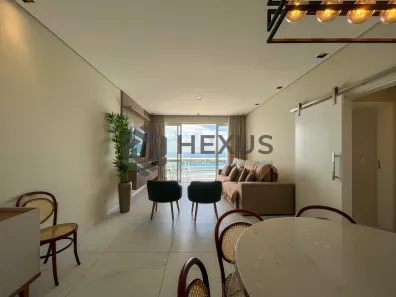 Apartamento com 2 Quartos à venda, 130m² no Pitangueiras, Guarujá