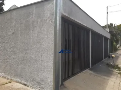 Casa com 4 Quartos à venda, 114m² no Vila Piauí, São Paulo