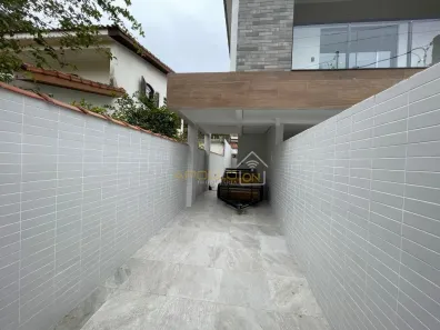 Casa com 3 Quartos à venda, 104m² no Vila Belmiro, Santos