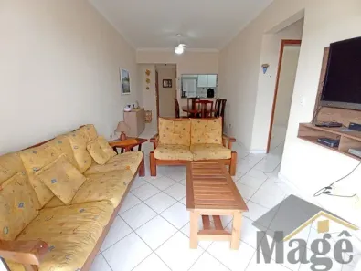 Apartamento com 2 Quartos à venda, 80m² no Jardim Las Palmas, Guarujá