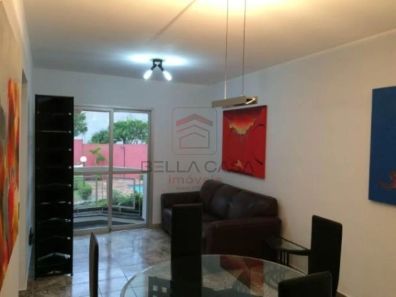 Apartamento com 2 Quartos para venda ou aluguel, 55m² no Vila Invernada, São Paulo