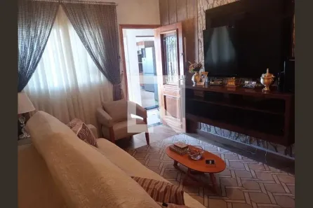 Casa com 2 Quartos à venda, 65m² no Parque São Luís, São Paulo
