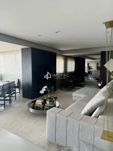 Apartamento com 3 Quartos à venda, 140m² no Serra do Curral Del Rey, Nova Lima