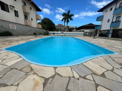 Apartamento com 2 Quartos à venda, 68m² no Itaguá, Ubatuba