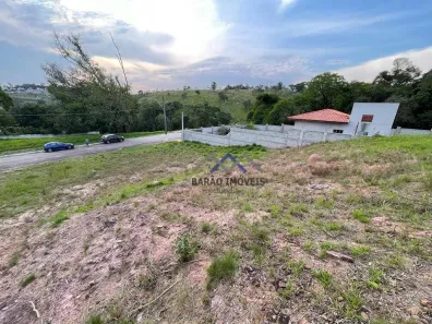 Lote/Terreno à venda, 1411m² no Jardim Tarumã, Jundiaí
