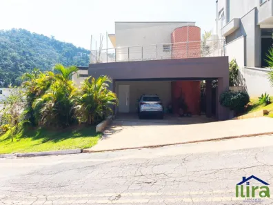 Casa com 3 Quartos à venda, 280m² no Alphaville, Santana de Parnaíba