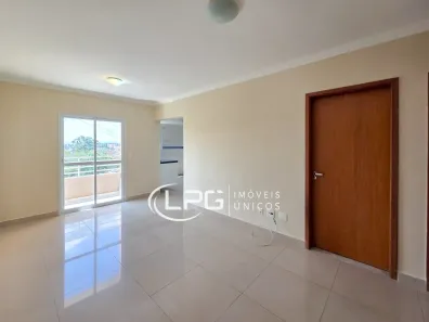Apartamento com 2 Quartos para alugar, 43m² no Residencial Monte Verde, Indaiatuba