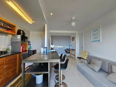 Apartamento com 2 Quartos à venda, 69m² no Barra da Tijuca, Rio de Janeiro