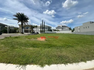Lote/Terreno à venda, 1152m² no Jardim Maison Du Parc, Indaiatuba