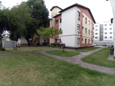 Apartamento com 2 Quartos à venda, 55m² no Cosmos, Rio de Janeiro