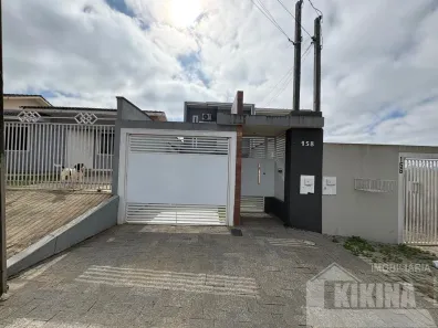 Sobrado com 3 Quartos à venda, 110m² no Contorno, Ponta Grossa
