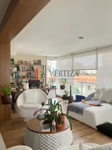 Apartamento com 4 Quartos à venda, 225m² no Cidade Monções, São Paulo