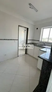 Apartamento com 2 Quartos para alugar, 70m² no Vila Pires, Santo André