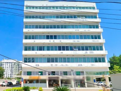 Sala Comercial com 1 Quarto à venda, 23m² no Barra Olímpica, Rio de Janeiro
