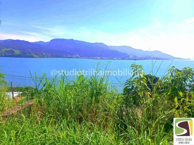 Lote/Terreno à venda, 4250m² no Ilhote (Cambaquara), Ilhabela