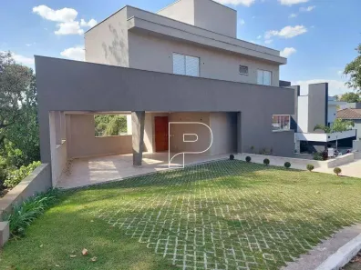 Casa com 3 Quartos à venda, 286m² no Tarumã, Santana de Parnaíba