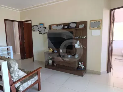 Casa com 5 Quartos à venda, 135m² no Prisco Viana, Barra dos Coqueiros