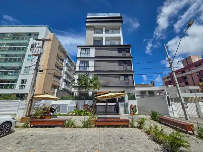 com 1 Quarto à venda, 23m² no Jardim Oceania, João Pessoa