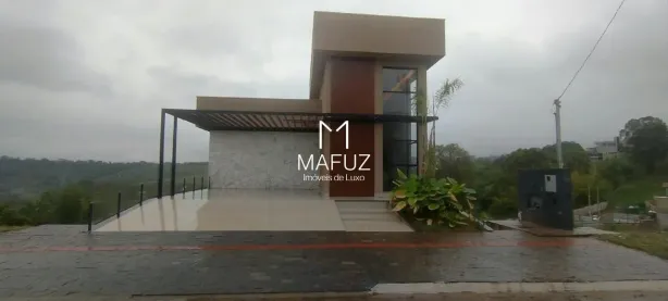 Casa com 4 Quartos à venda, 310m² no Gran Park, Vespasiano