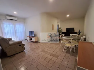 Apartamento com 3 Quartos à venda, 112m² no Centro, Indaiatuba