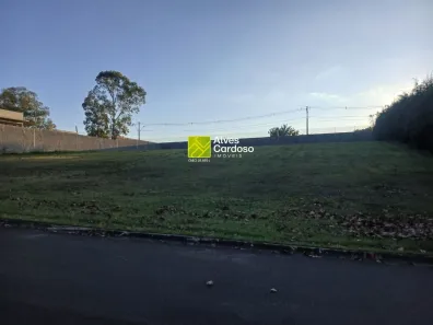 Lote/Terreno à venda, 1000m² no Jd N Sra Salete, Araçoiaba da Serra