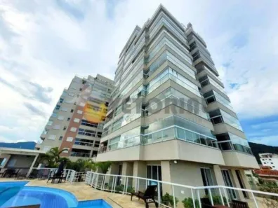 Apartamento com 3 Quartos à venda, 87m² no Martim de Sá, Caraguatatuba