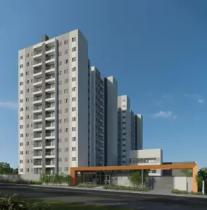Apartamento com 3 Quartos à venda, 104m² no Aurora, Londrina