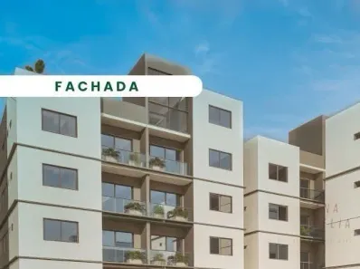 Apartamento com 3 Quartos à venda, 62m² no Portal do Sol, João Pessoa
