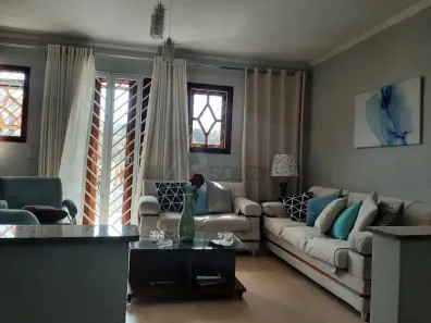 Casa com 2 Quartos à venda, 143m² no Jardim Virginia Bianca, São Paulo