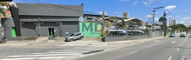 Lote/Terreno para alugar, 3000m² no Saúde, São Paulo
