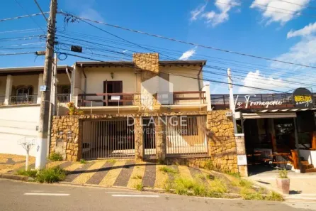 Casa com 4 Quartos à venda, 351m² no Vila Nogueira, Campinas