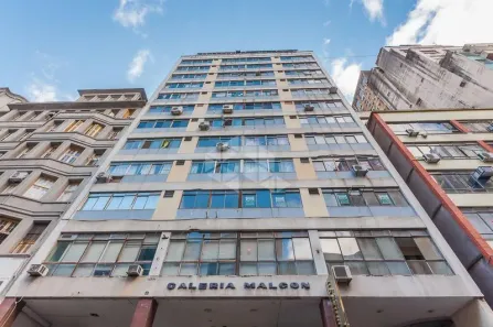 Ponto Comercial para alugar, 79m² no Centro Histórico, Porto Alegre