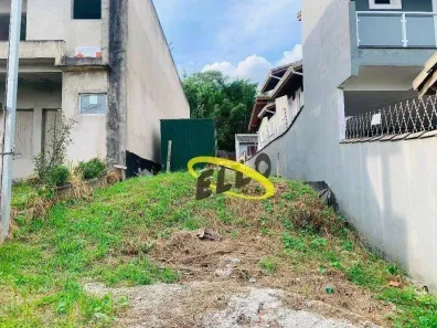 Lote/Terreno à venda, 176m² no Nakamura Park, Cotia